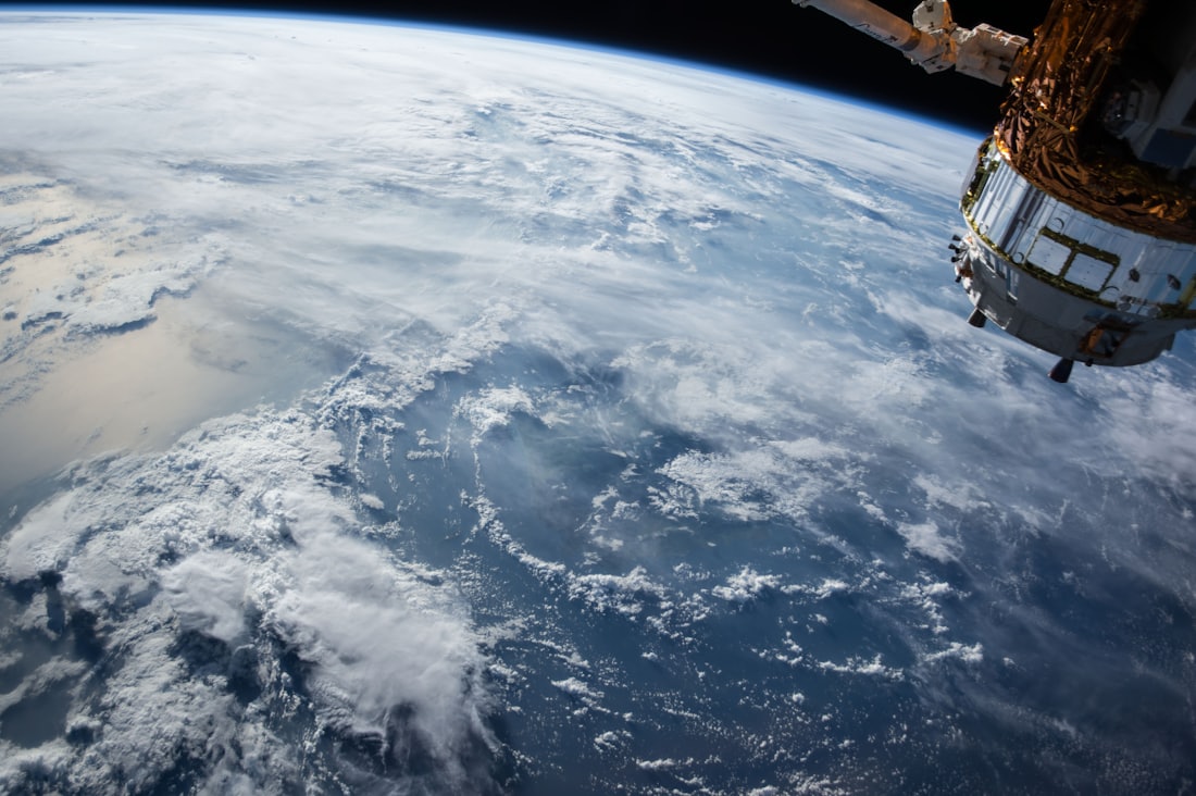 Mission-critical environments